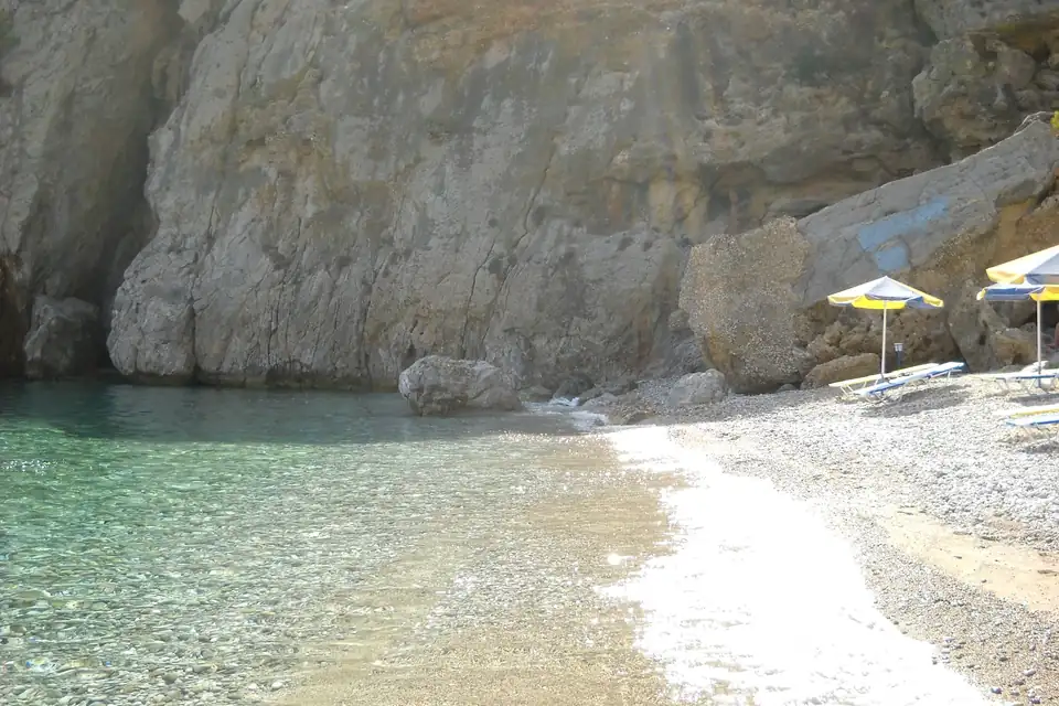 Kyra Panagia.