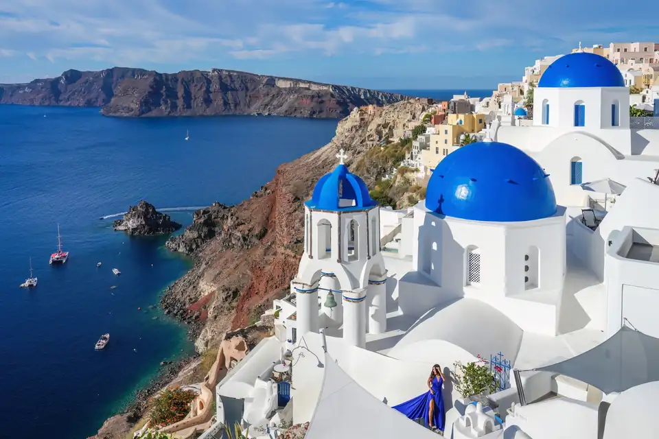 Oia.