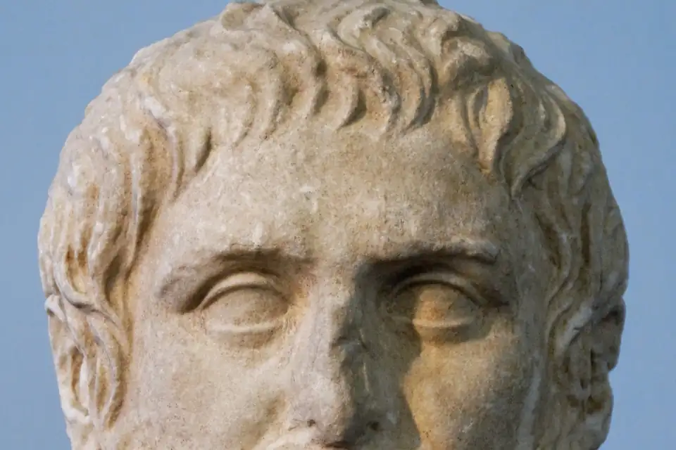 Plato.