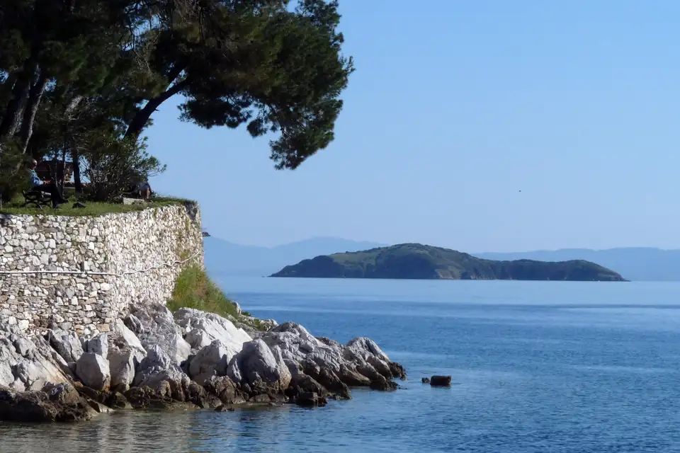 Weer en klimaat op Skiathos.